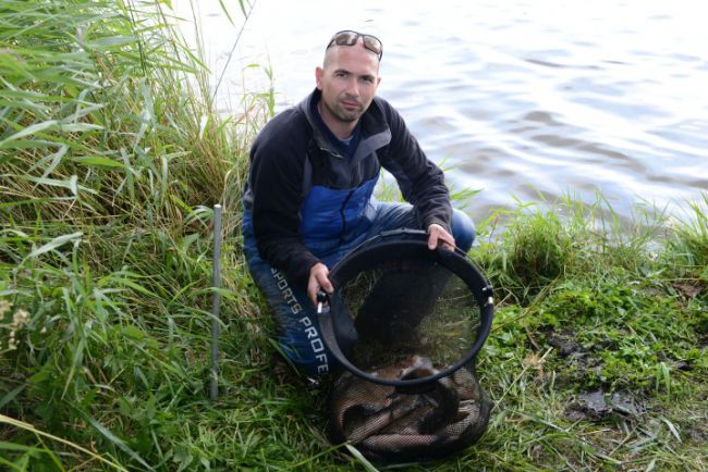 Visgids Wedstrijd 2017