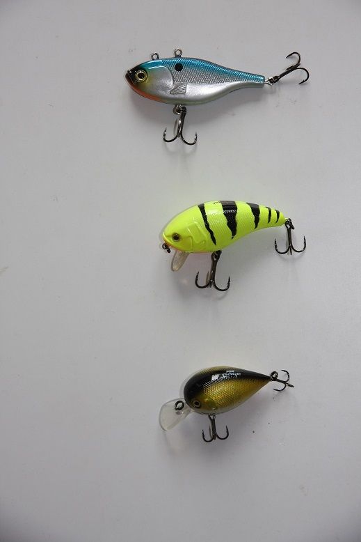 Ondiepe pluggen van Fox