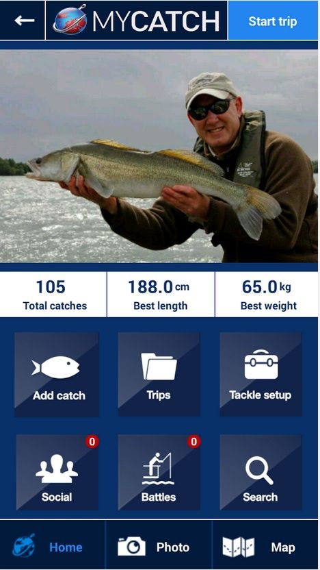 Upgraden naar Mycatch Pro kan nu tijdelijk voor slechts € 0,50