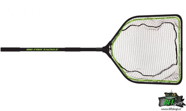 Het BFT Vertical net