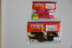 reins