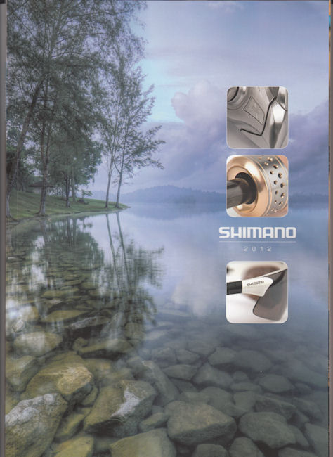 shimanocatalogus