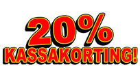 20korting_opruimingswkend