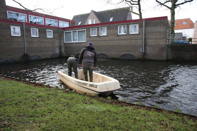 Dejongensindeboot