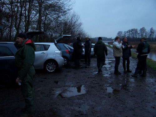 parkeerplaats